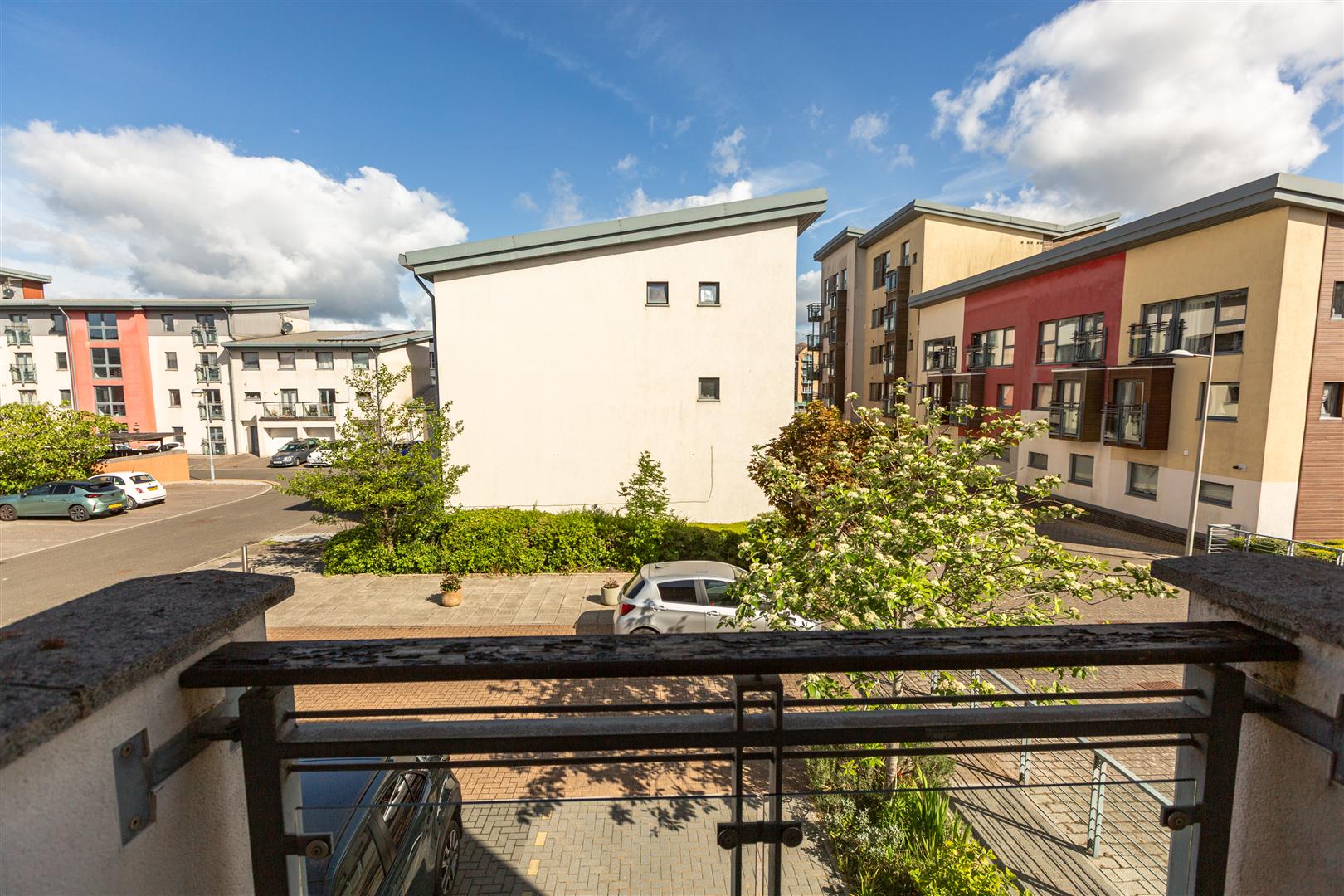 St. Catherines Court, Maritime Quarter, Swansea, SA1 1SD